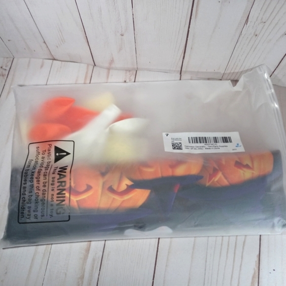 Halloween Banners - Picture 9 of 9